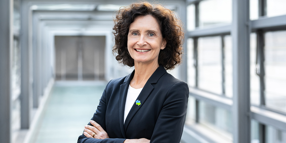 Dr. Gesche Grützmacher